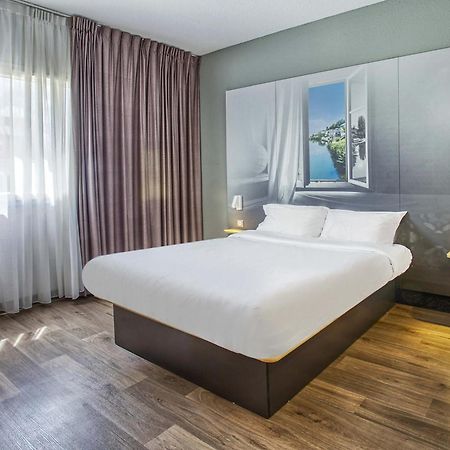 B&B Hotel Angouleme Le Gond-Pontouvre エクステリア 写真