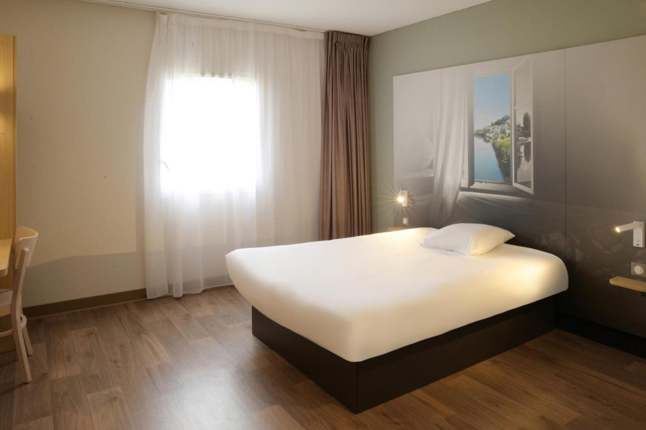 B&B Hotel Angouleme Le Gond-Pontouvre エクステリア 写真