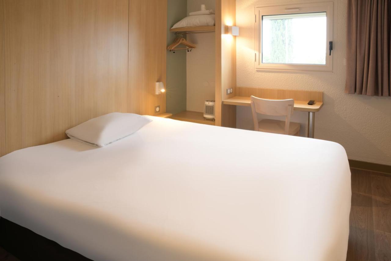 B&B Hotel Angouleme Le Gond-Pontouvre エクステリア 写真