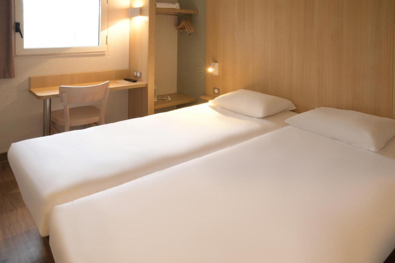 B&B Hotel Angouleme Le Gond-Pontouvre エクステリア 写真