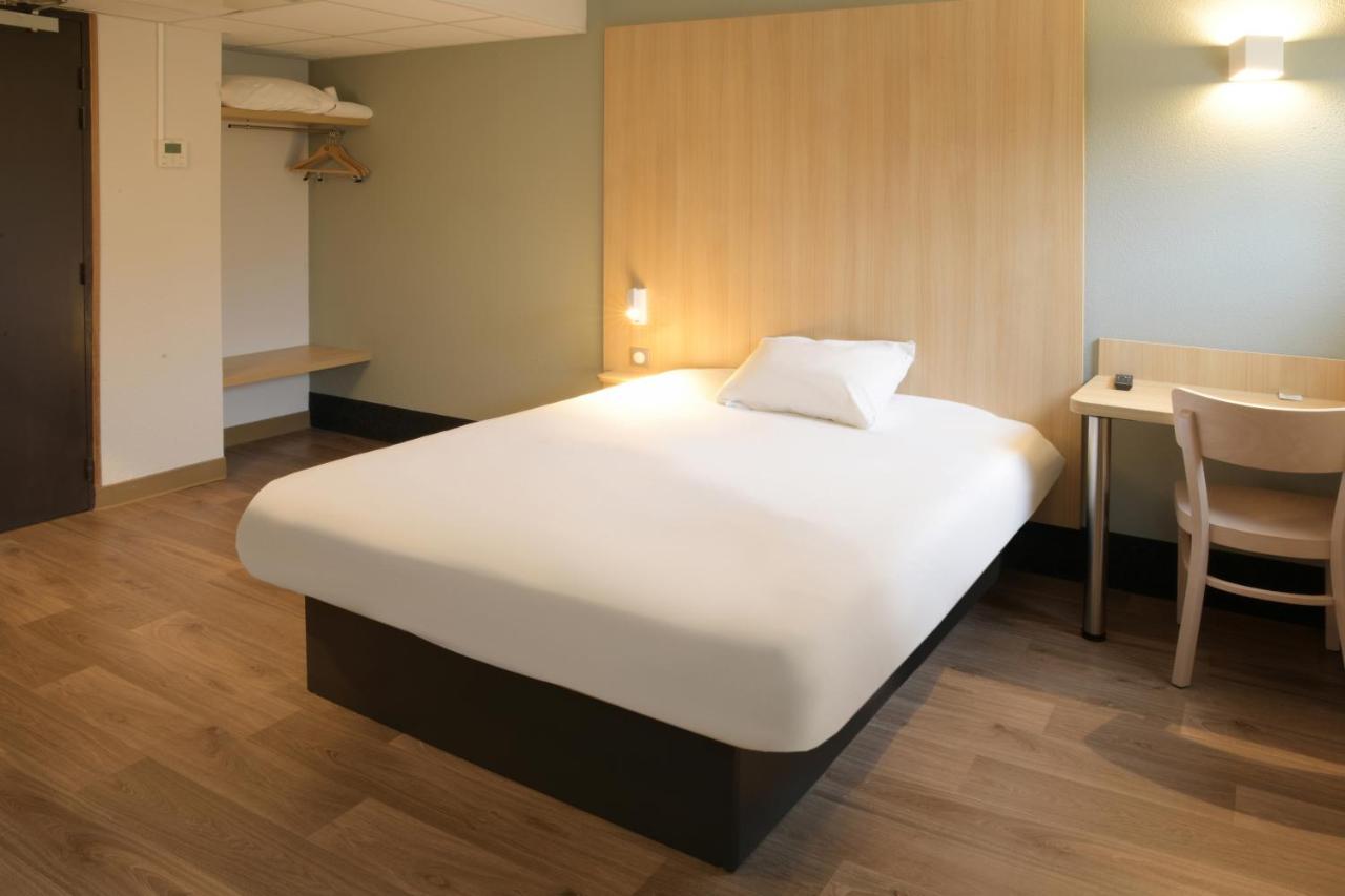 B&B Hotel Angouleme Le Gond-Pontouvre エクステリア 写真