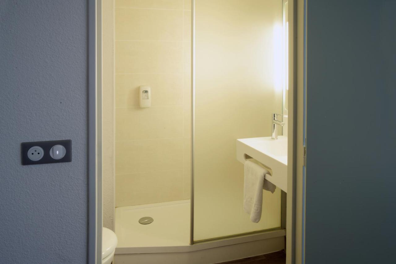 B&B Hotel Angouleme Le Gond-Pontouvre エクステリア 写真