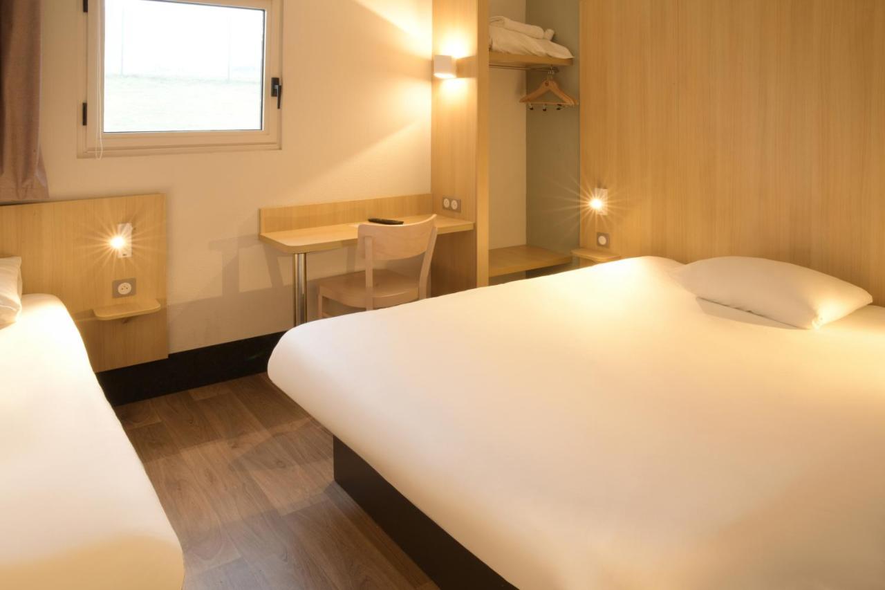 B&B Hotel Angouleme Le Gond-Pontouvre エクステリア 写真