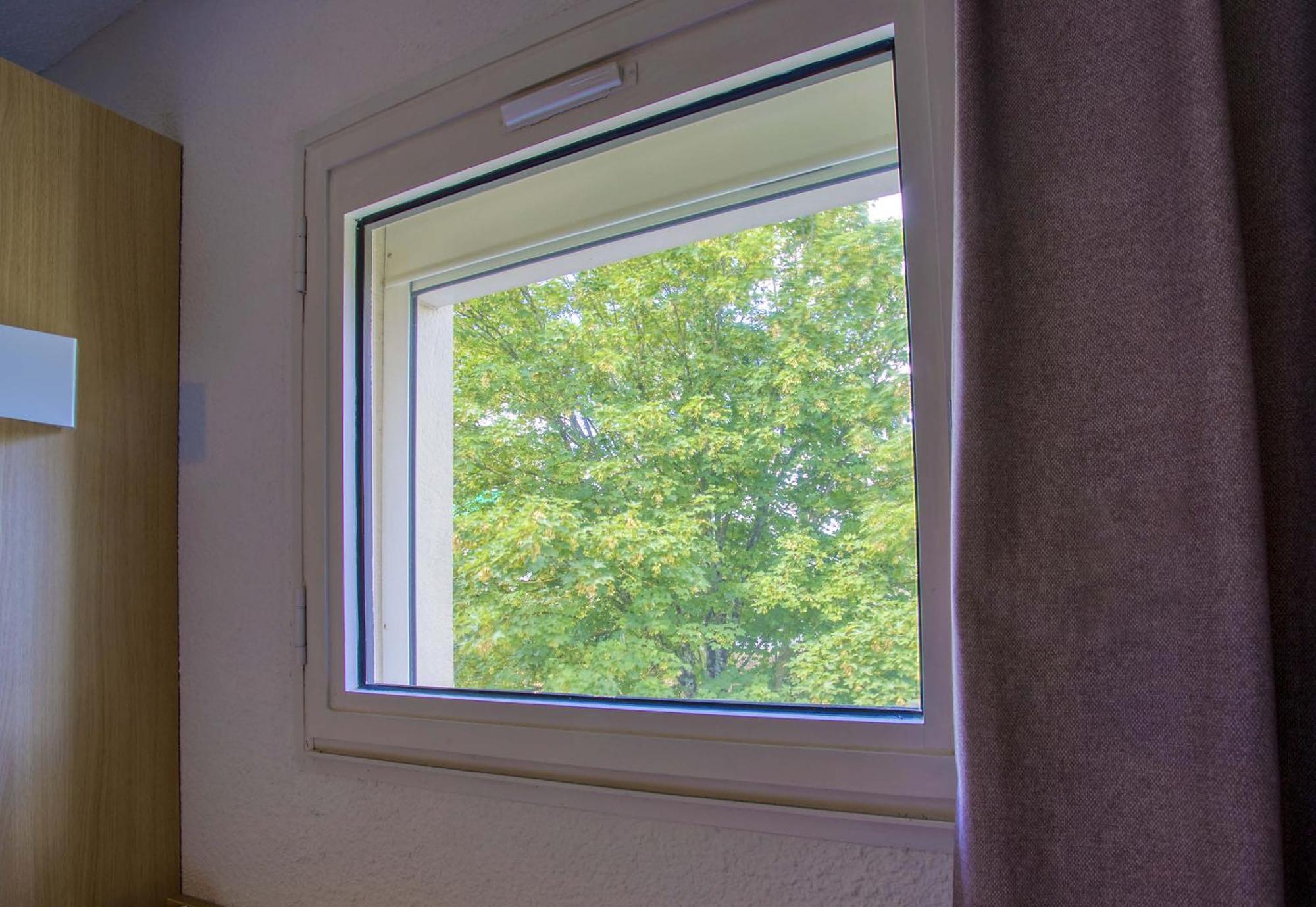 B&B Hotel Angouleme Le Gond-Pontouvre エクステリア 写真