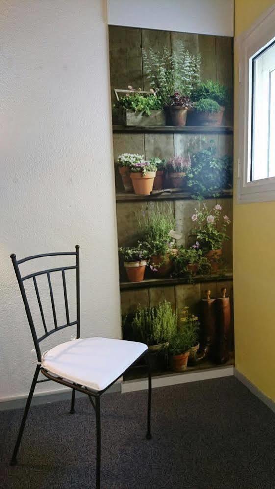B&B Hotel Angouleme Le Gond-Pontouvre エクステリア 写真